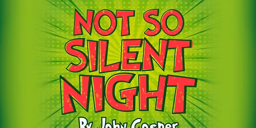Not So Silent Night
