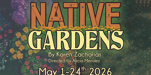 Native Gardens