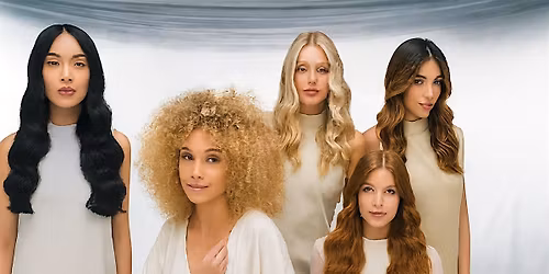 GLOBAL MASTER COLORIST I Featuring the Renowned Vivica Davies