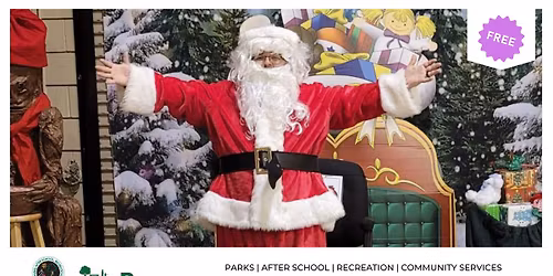 Winter Wonderland - FREE