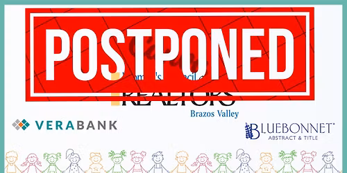 Women\u2019s Council of Brazos Valley\/Sleep in Heavenly Peace \u201cBuild A Bed\u201d