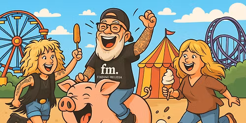 fM @ Montgomery County Fair!