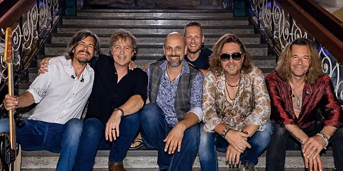 Fools Garden \u2013 Dish Of The Day