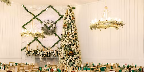 Brunch with Santa at Hewitt Oaks