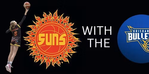 Brisbane Bullets Development Camp 14-16Yrs