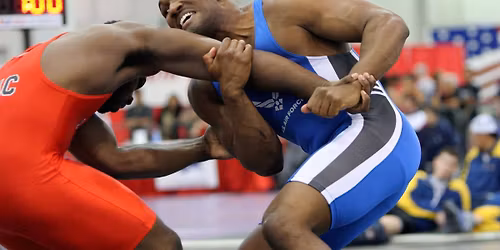 Virginia Duals Wrestling Tournament - Sunday Pass