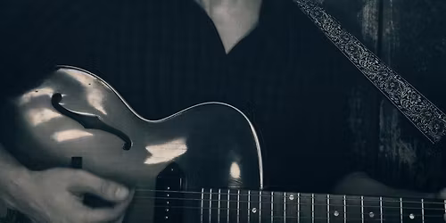 John Vicino Live at JaM Cellars Napa