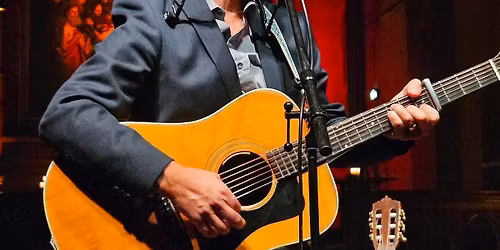 Tom Roger Aadland - Dylan p\u00e5 nynorsk