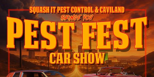 Pest Fest