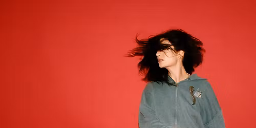 Lorde in Bogot\u00e1