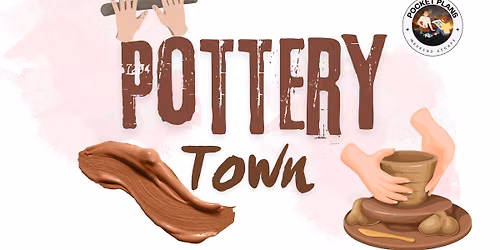 Pottery Town