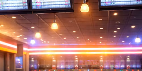 Your Meal Your Choice Bowling Fundraiser