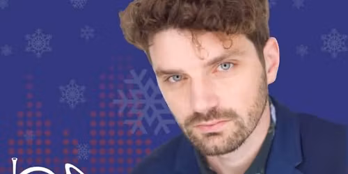 A Danny Mitchell Holiday