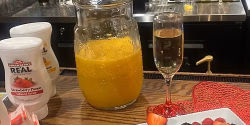 Mimosa Madness