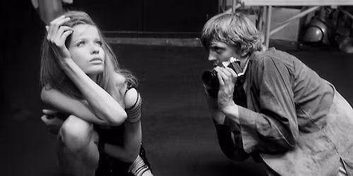 A la Rencontre des Grands Classiques : Blow Up de Michelangelo Antonioni