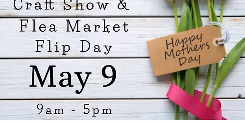 Mother\u2019s Day Craft Show \u2022 Davison Farmers Market