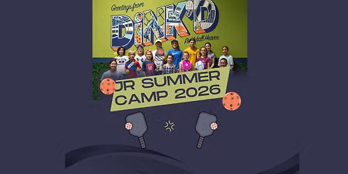 Junior Summer Camp