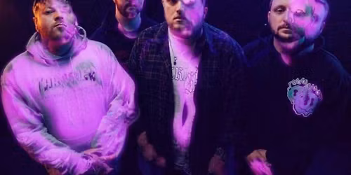 Fragments Album Release Show