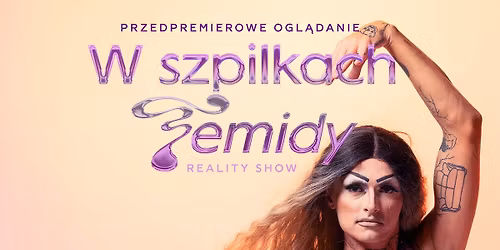 W szpilkach Temidy - przedpremierowe ogl\u0105danie odcinka