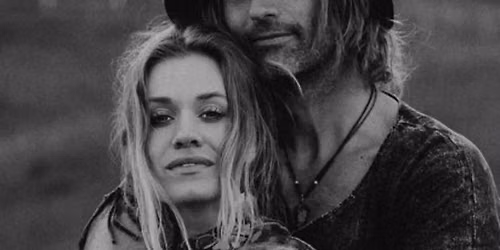 Yin Song med Iselin Amanda St\u00f8ylen og Christopher Mapstone