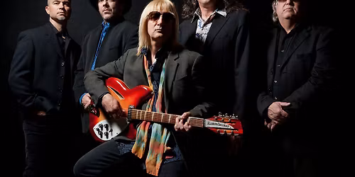 The PettyBreakers - A Tribute to Tom Petty & The Heartbreakers