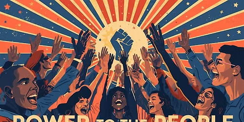 Meet Your 2026 NEVADA Democratic Candidates \u2014 Meet & Greet in Crestwood