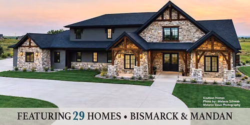 2026 Fall Parade of Homes