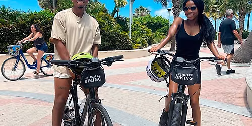 Miami Beach Bike Rentals | Miami
