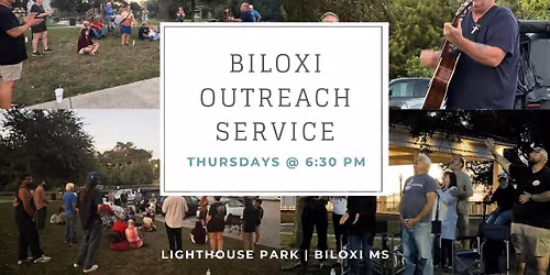 Biloxi Outreach Service