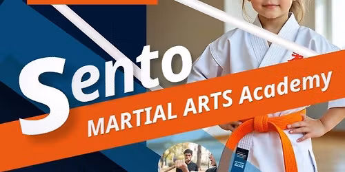 MARTIAL ARTS ACADEMY IN WARKWORTH OPENS !