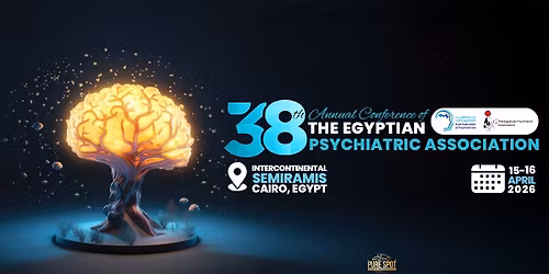 38th Annual Conference of the Egyptian Psychiatric Association