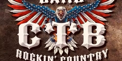 The CTB @ the Locker Room Sports Bar