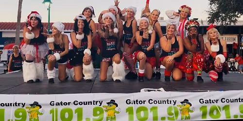 Holiday Spectacular at Cape Coral Farmers Market