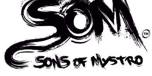 SONS OF MYSTRO