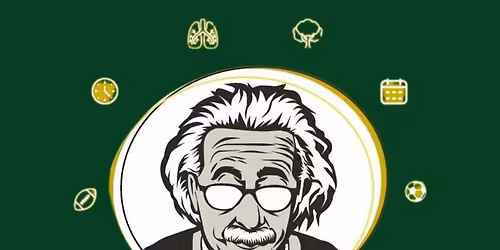 Wednesday Trivia with Boultee at Fraternity Sports