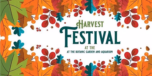 Harvest Festival