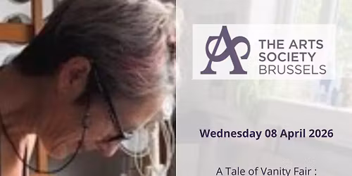 A Tale of Vanity Fair: Constable's Treslove Portraits Re-discovered