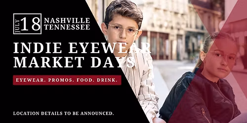 TFA Market Days | Nashville, TN