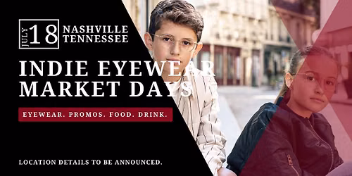 TFA Market Days | Nashville, TN