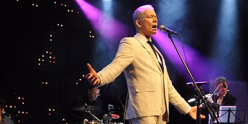 Concert Salsa " Mambo Men" + Bachata 