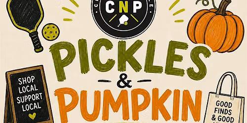Pickles & Pumpkin Market