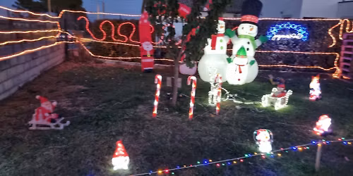 Ouverture du champ et illumination 