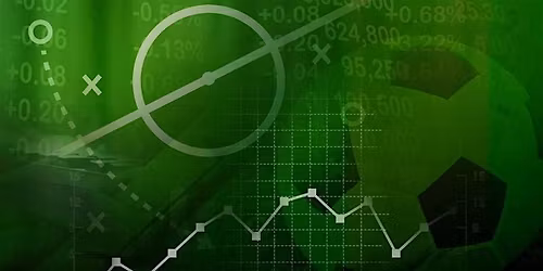 The Numbers Game: Data and modern football