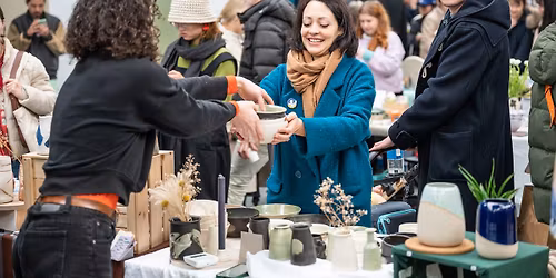 Independent Ceramics Market