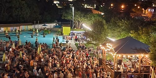Celebrate America\u2019s 250th Anniversary at Main Line With Live Music and 2 Fireworks Displays!