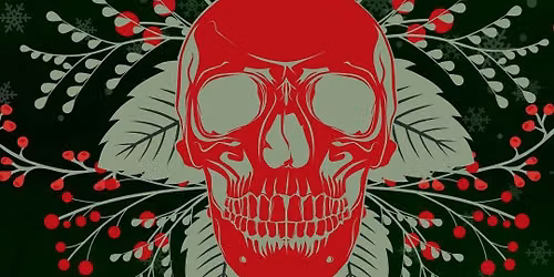 \ud83c\udf84The Original Edmonton Witches Market \ud83c\udf84 November 7th & 8th