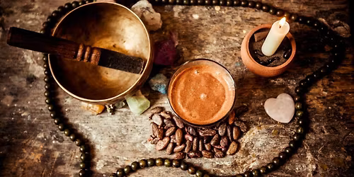 Winter Solstice Cacao & Sound Journey