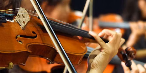 SOLD OUT: Vivaldi with Symphony by the Sea