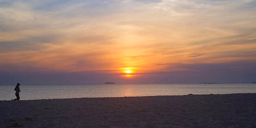Sunrise Guided Meditation