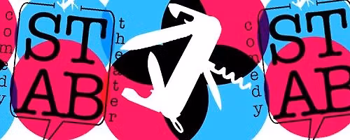 the STAB! show - Year End Blowout Special